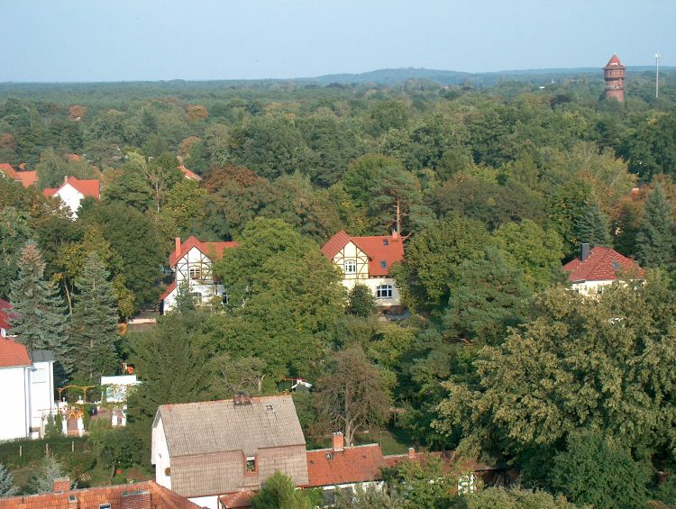 Eichwalde